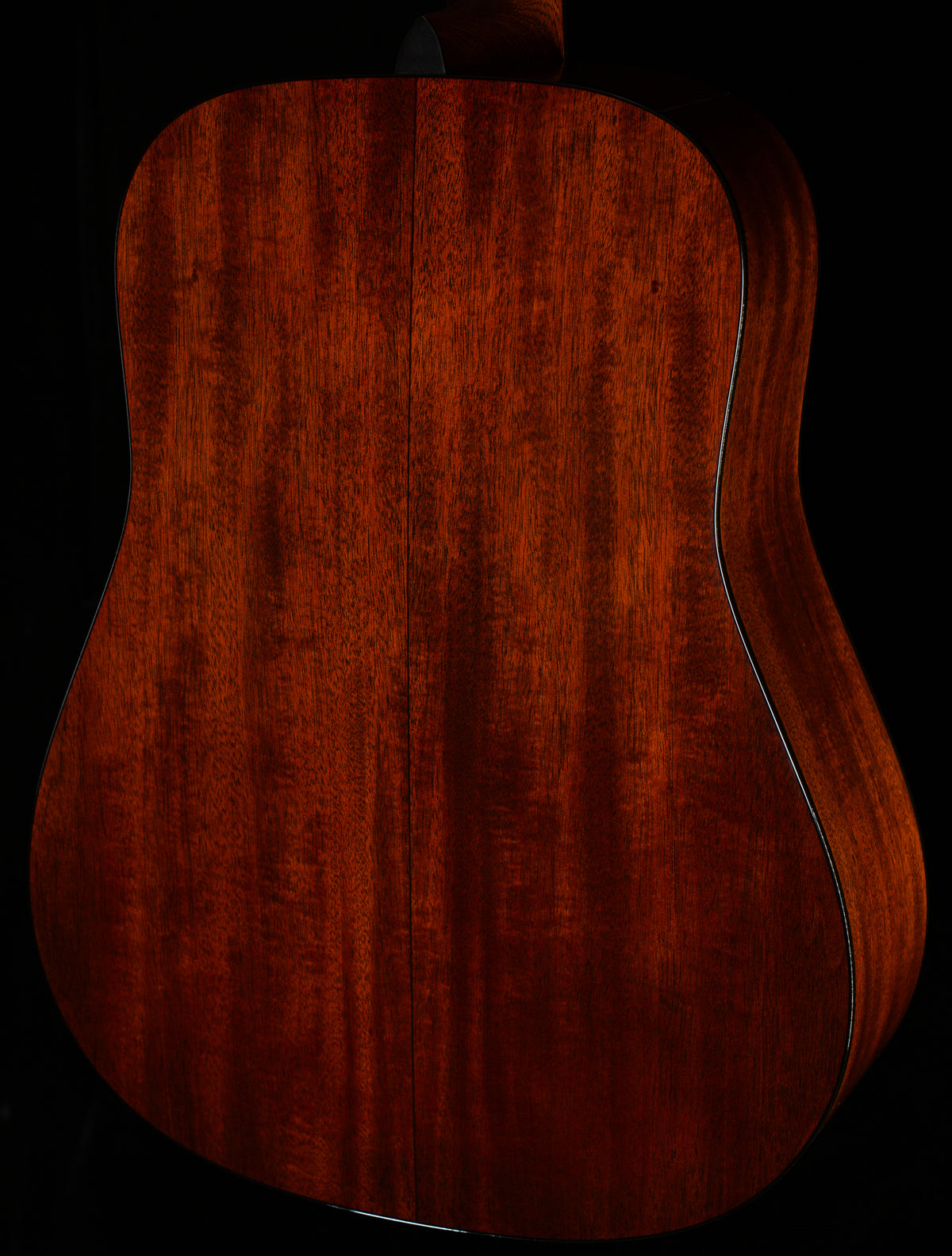 Martin D-18 Ambertone (546)