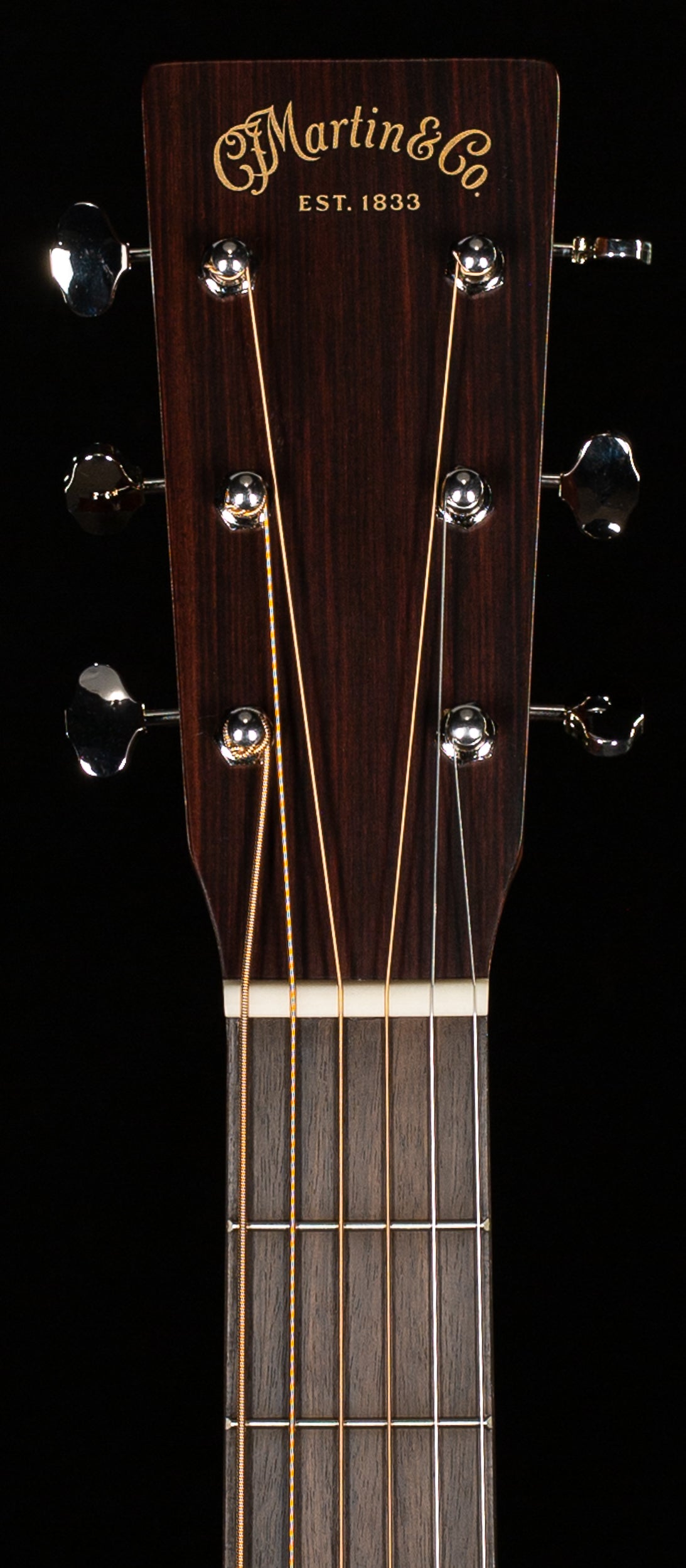 Martin D-18 Ambertone (546)