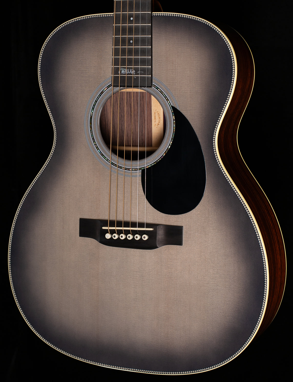 Martin OMJM John Mayer 20th Anniversary (645)