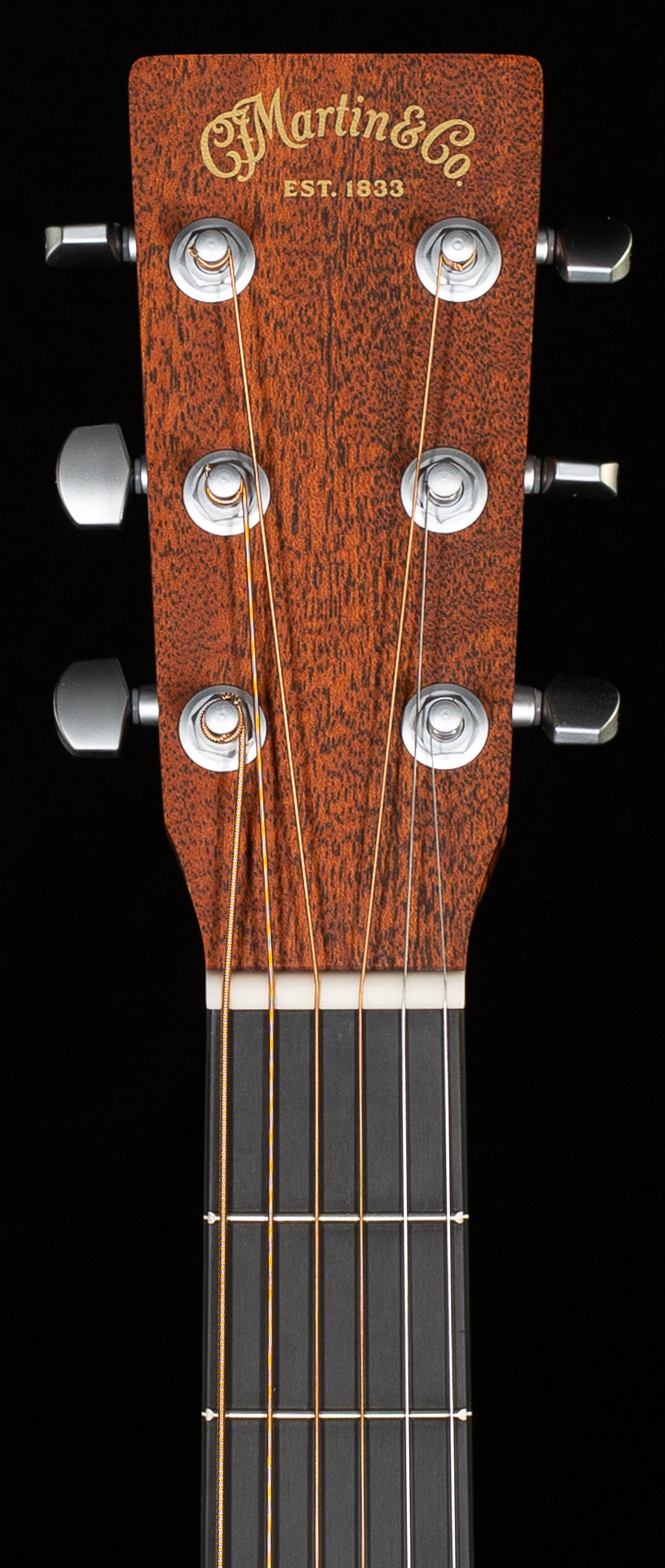 Martin D-X1E Mahogany (170)