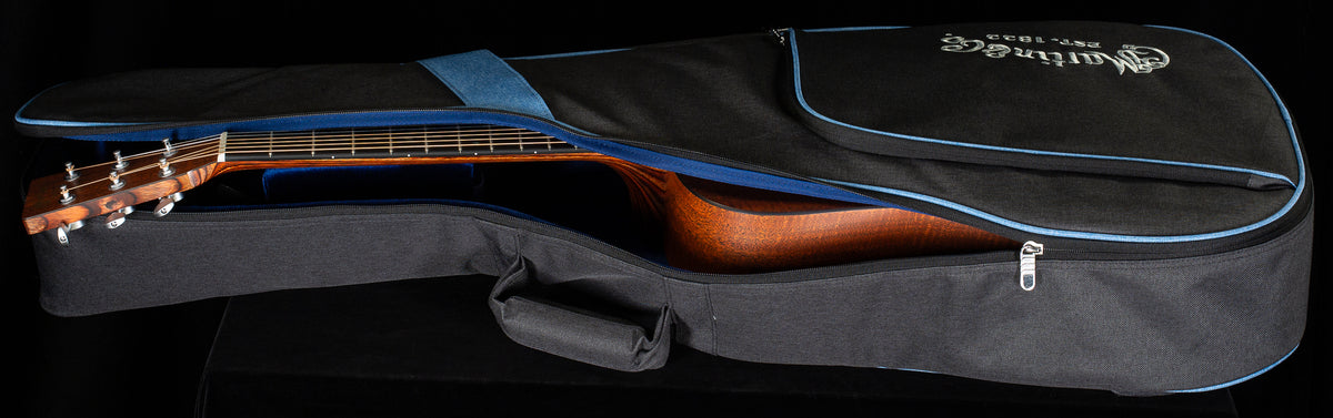 Martin D-X1E Mahogany (170)