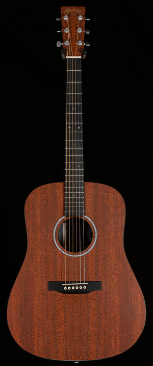 Martin D-X1E Mahogany (171)