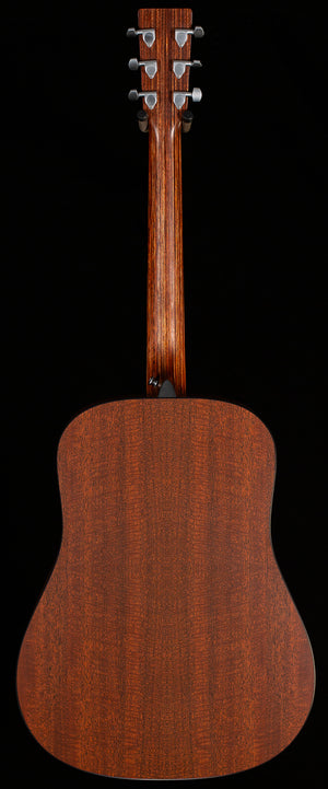 Martin D-X1E Mahogany (171)