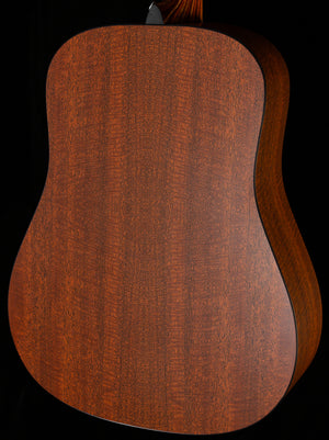 Martin D-X1E Mahogany (171)