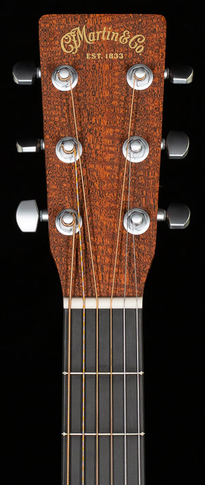 Martin D-X1E Mahogany (171)