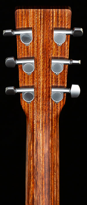 Martin D-X1E Mahogany (171)