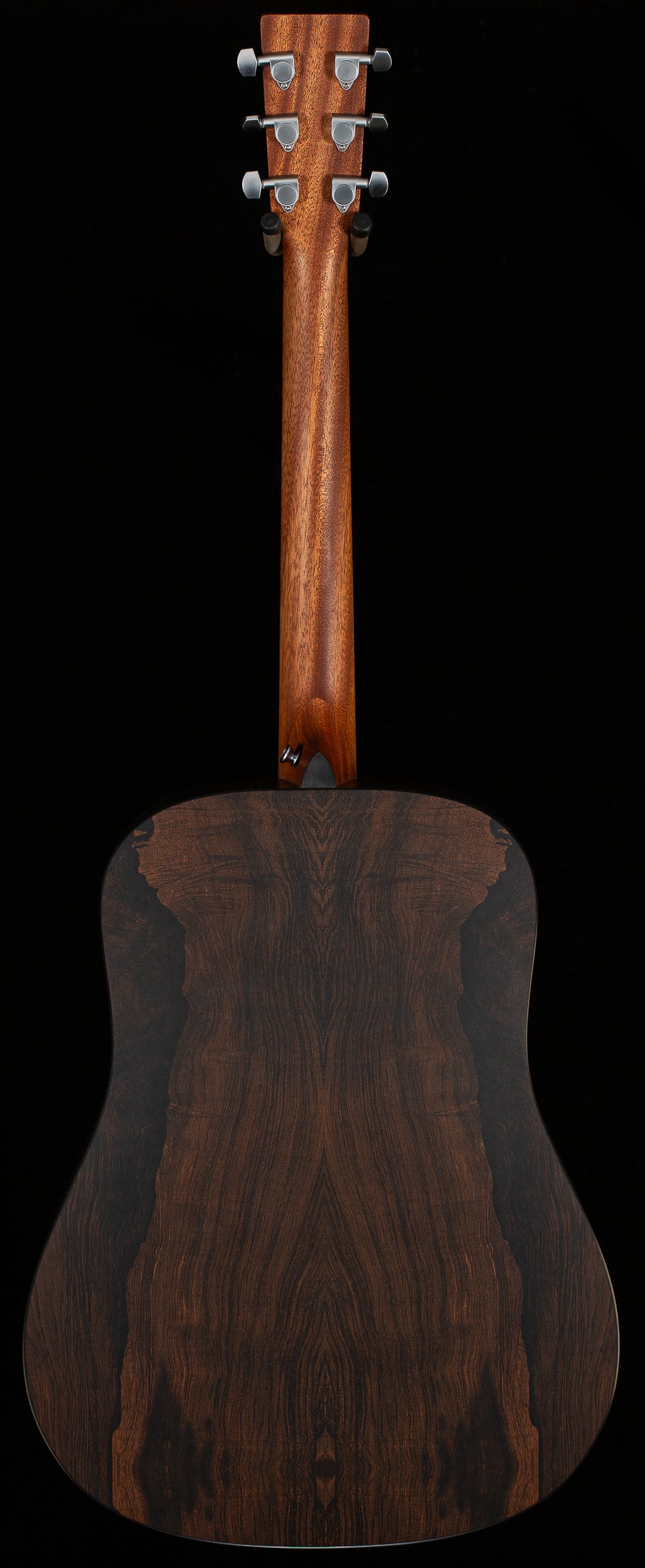 Martin D-X2E Sitka/Faux Brazilian (223)