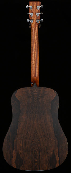 Martin D-X2E Sitka/Faux Brazilian (223)