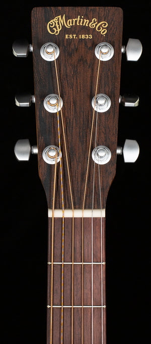 Martin D-X2E Sitka/Faux Brazilian (223)