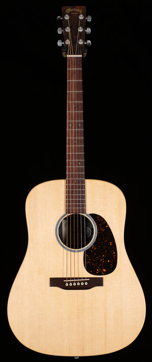 Martin D-X2E Sitka/Faux Brazilian (224)