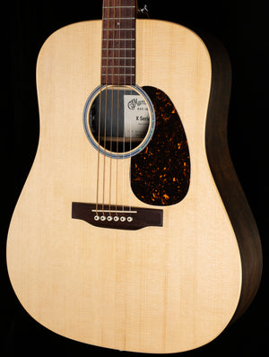 Martin D-X2E Sitka/Faux Brazilian (224)