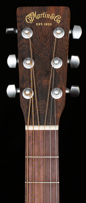 Martin D-X2E Sitka/Faux Brazilian (224)