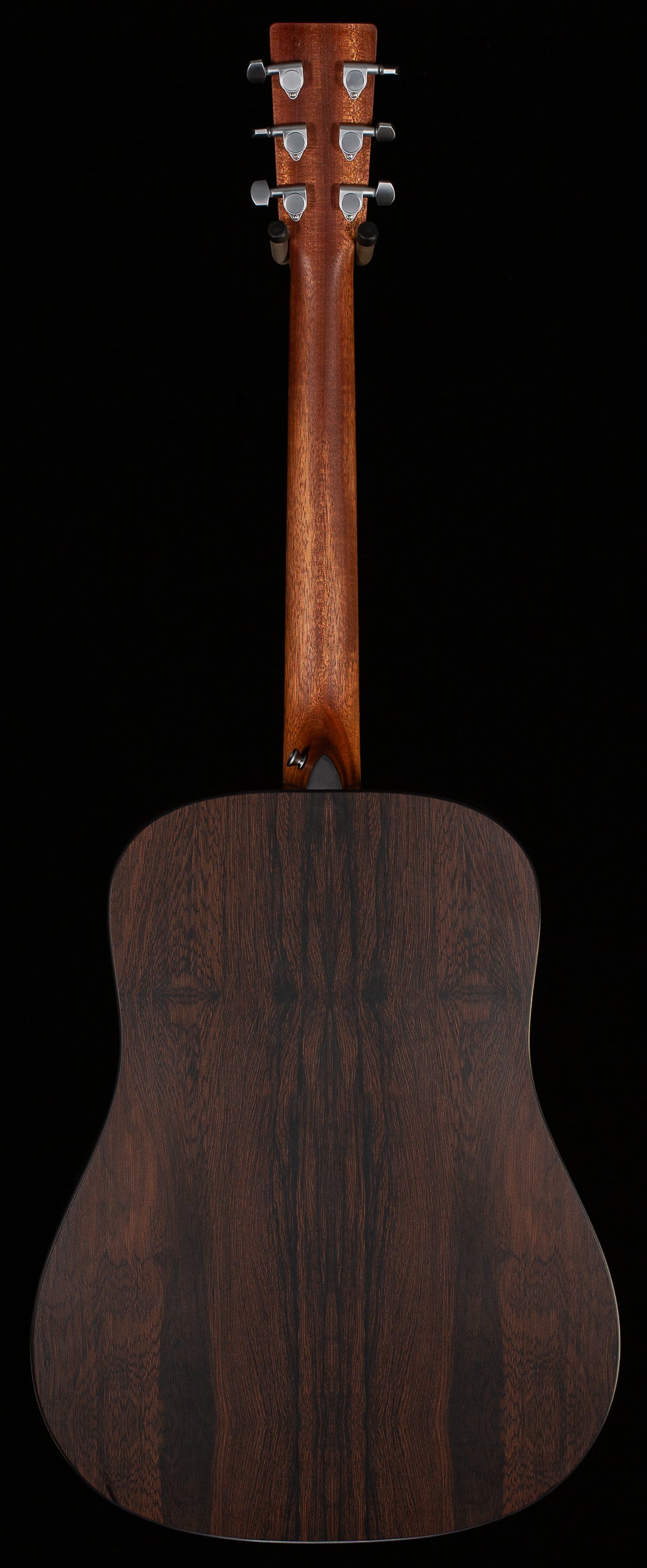 Martin D-X2E Sitka/Faux Brazilian (228)