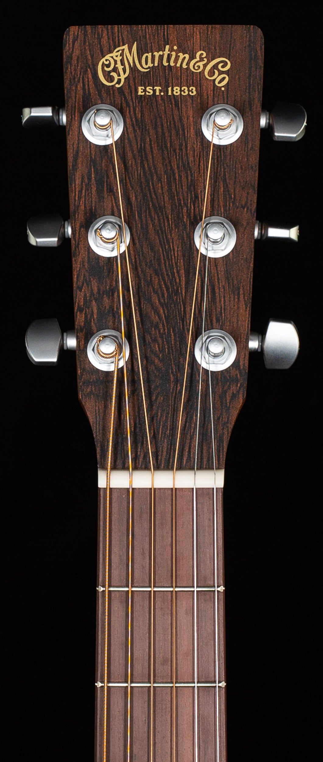 Martin D-X2E Sitka/Faux Brazilian (228)