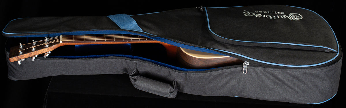 Martin D-X2E Sitka/Faux Brazilian (228)