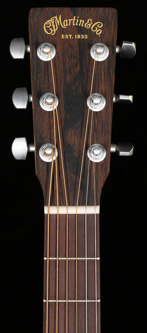 Martin D-X2E Sitka/Faux Brazilian (189)