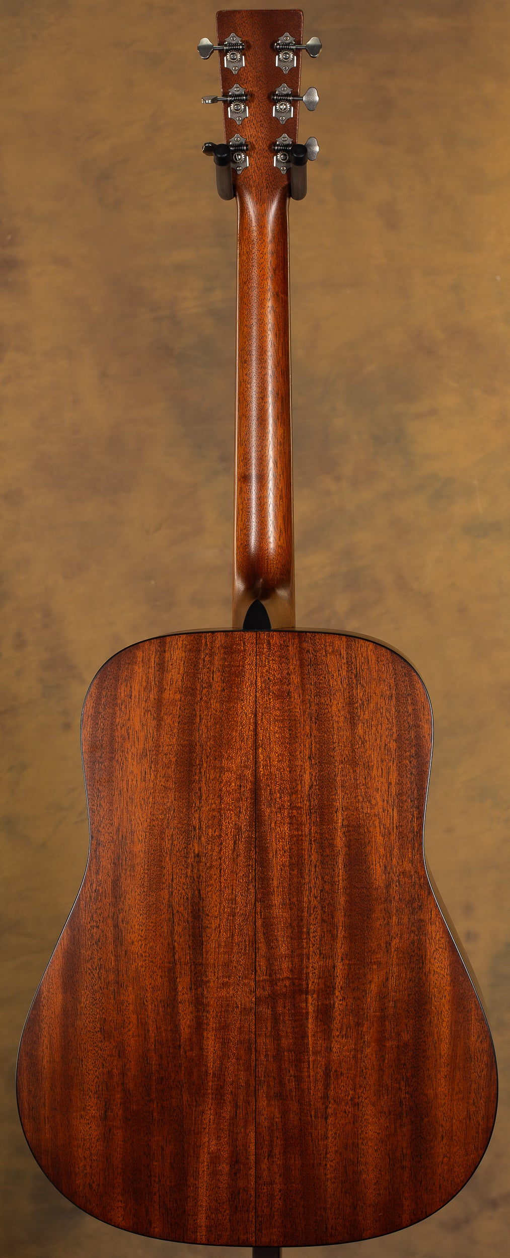 2024 Martin D-18 Street Legend - Willcutt Guitars