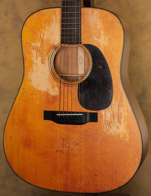 2024 Martin D-18 Street Legend