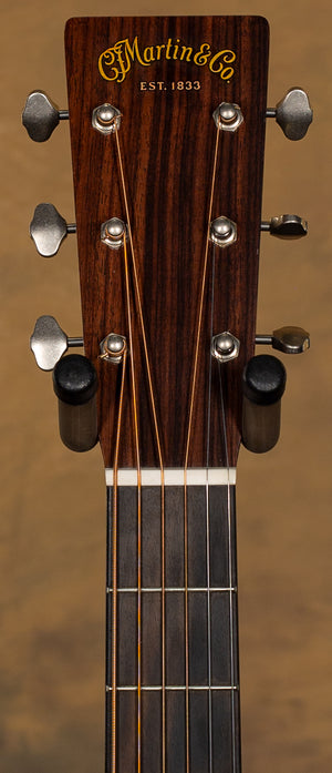 2024 Martin D-18 Street Legend