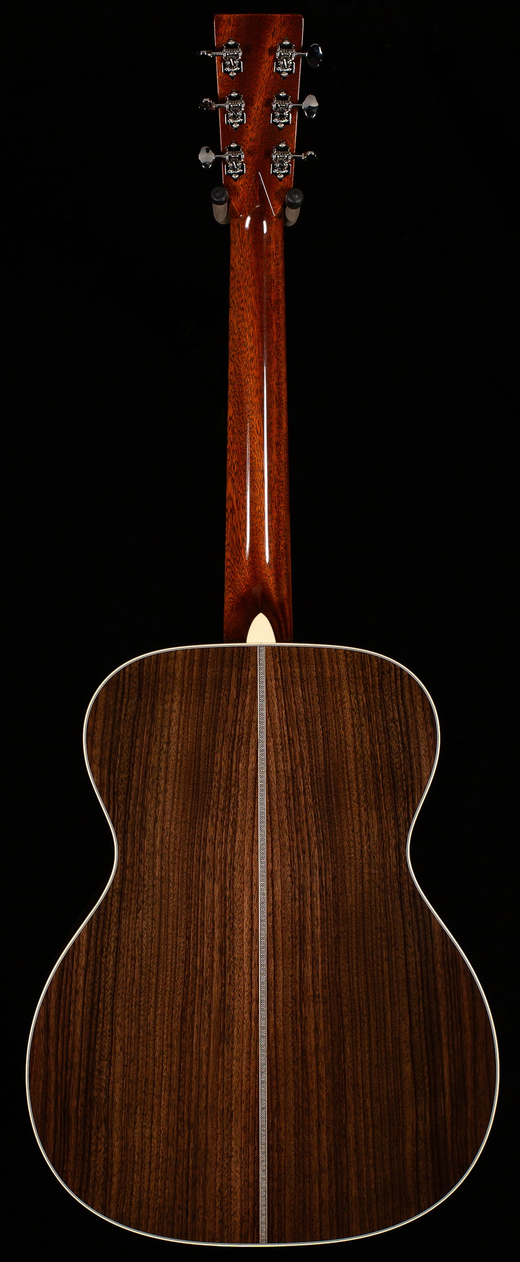 Martin 000-28EC Eric Clapton Sunburst (227)