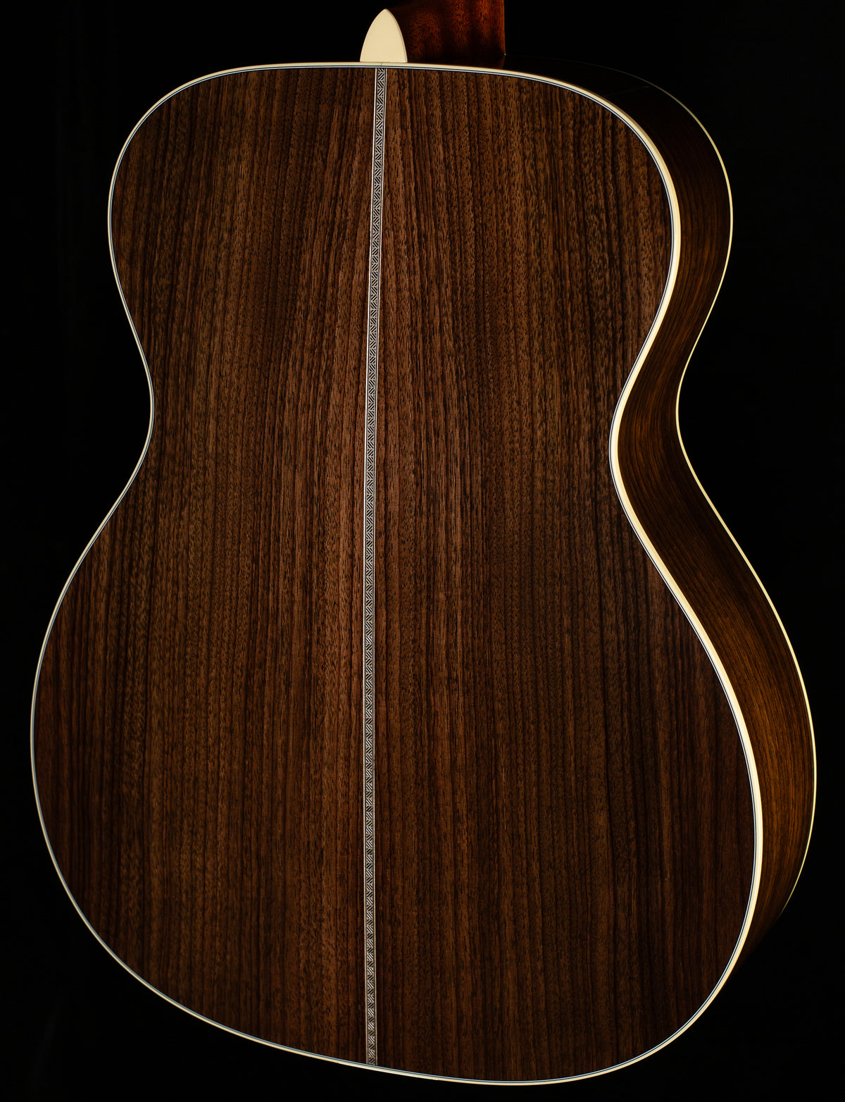 Martin 000-28EC Eric Clapton Sunburst (227)