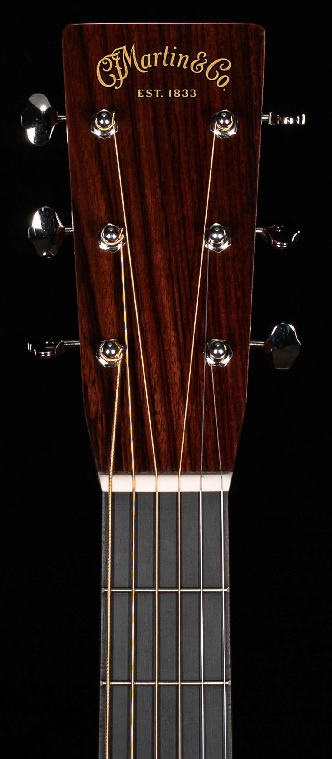 Martin 000-28EC Eric Clapton Sunburst (227)
