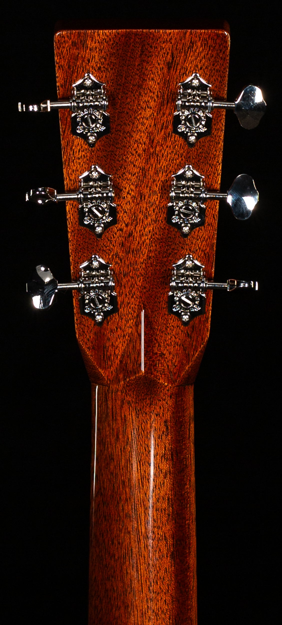 Martin 000-28EC Eric Clapton Sunburst (227)