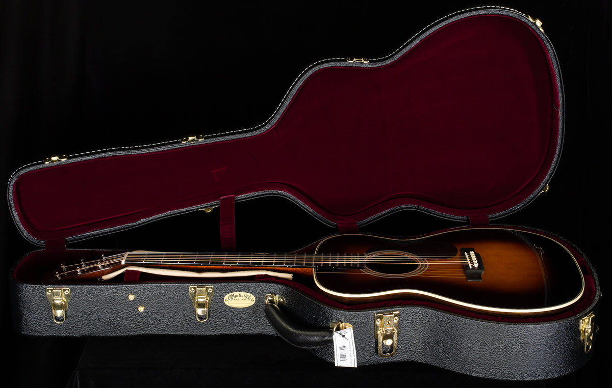 Martin 000-28EC Eric Clapton Sunburst (227)