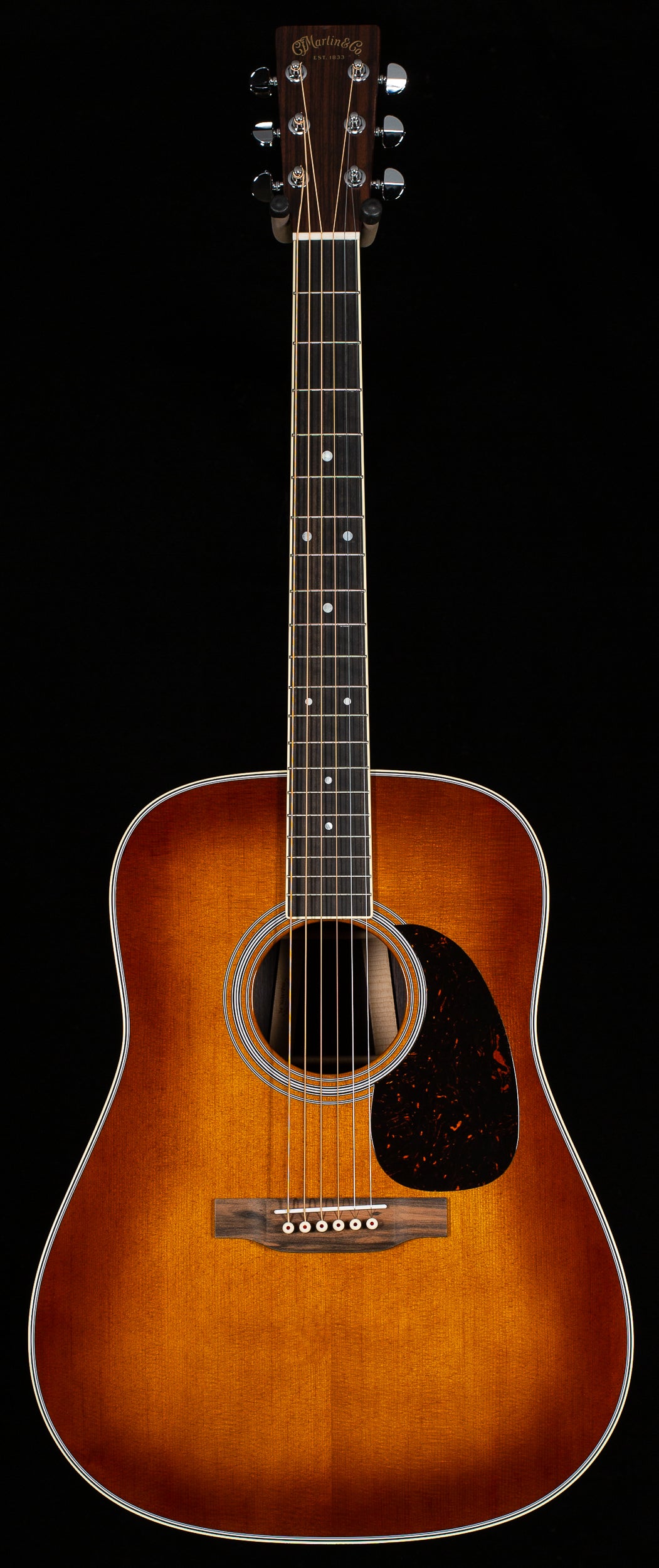 Martin D-35 Ambertone (241)
