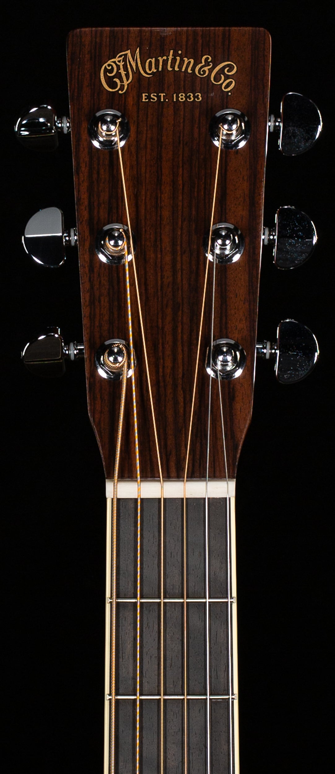 Martin D-35 Ambertone (241)