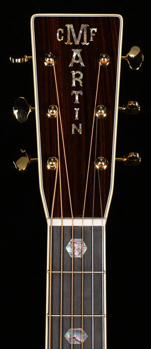 Martin D-41 Sunburst (282)