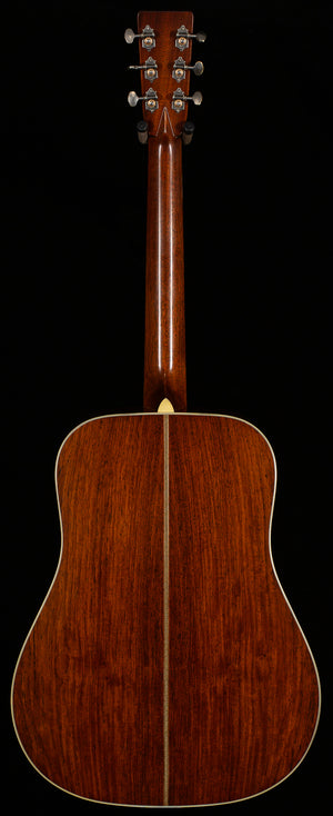 Martin D-28 Authentic 1937 Aged VTS Guatemalan Rosewood (319)