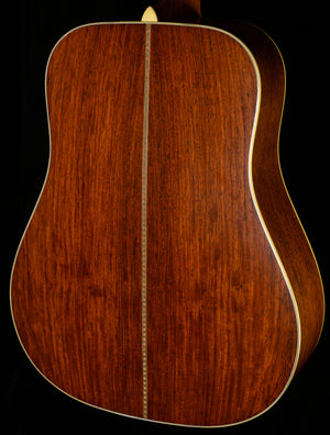 Martin D-28 Authentic 1937 Aged VTS Guatemalan Rosewood (319)