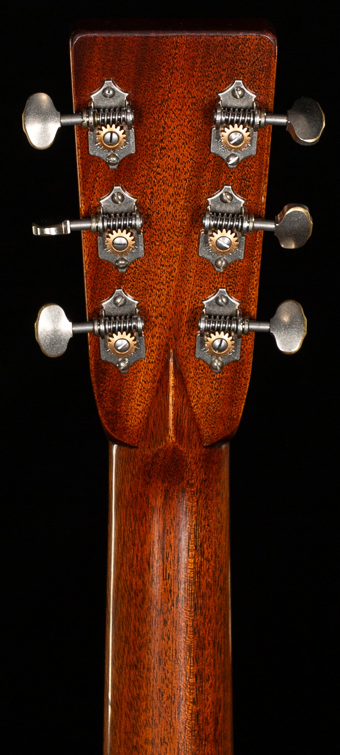 Martin D-28 Authentic 1937 Aged VTS Guatemalan Rosewood (319)
