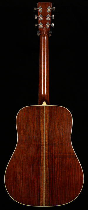 Martin D-28 Authentic 1937 Aged VTS Guatemalan Rosewood (321)