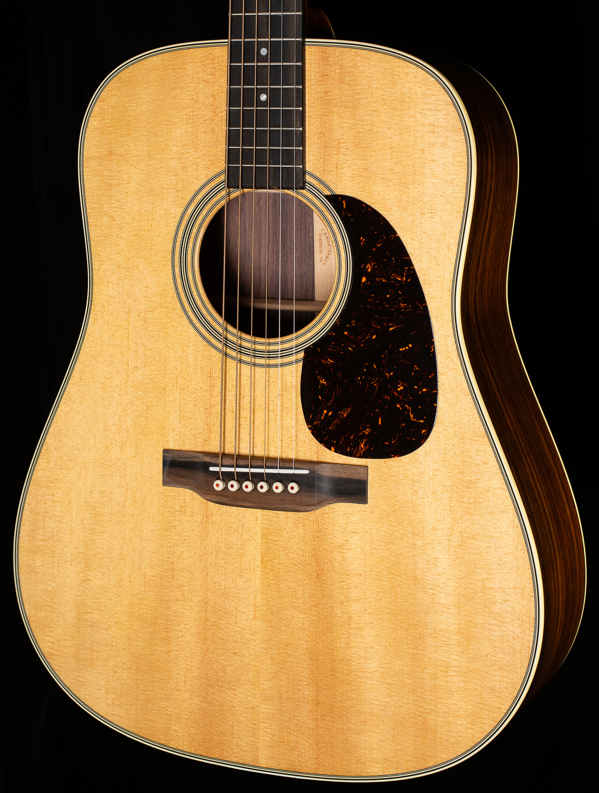 Martin D-28 2024 Spec (935)