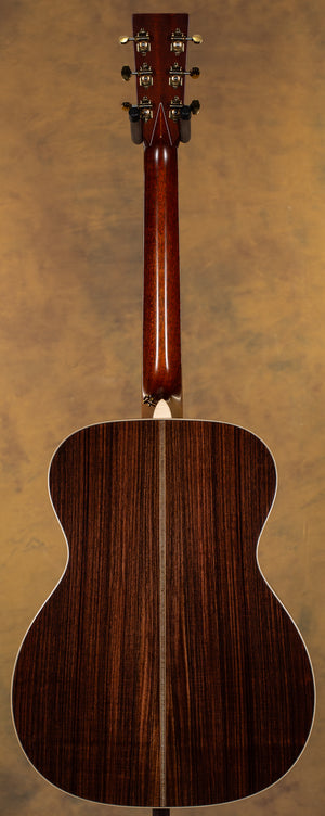 2024 Martin 000-28e Modern Deluxe