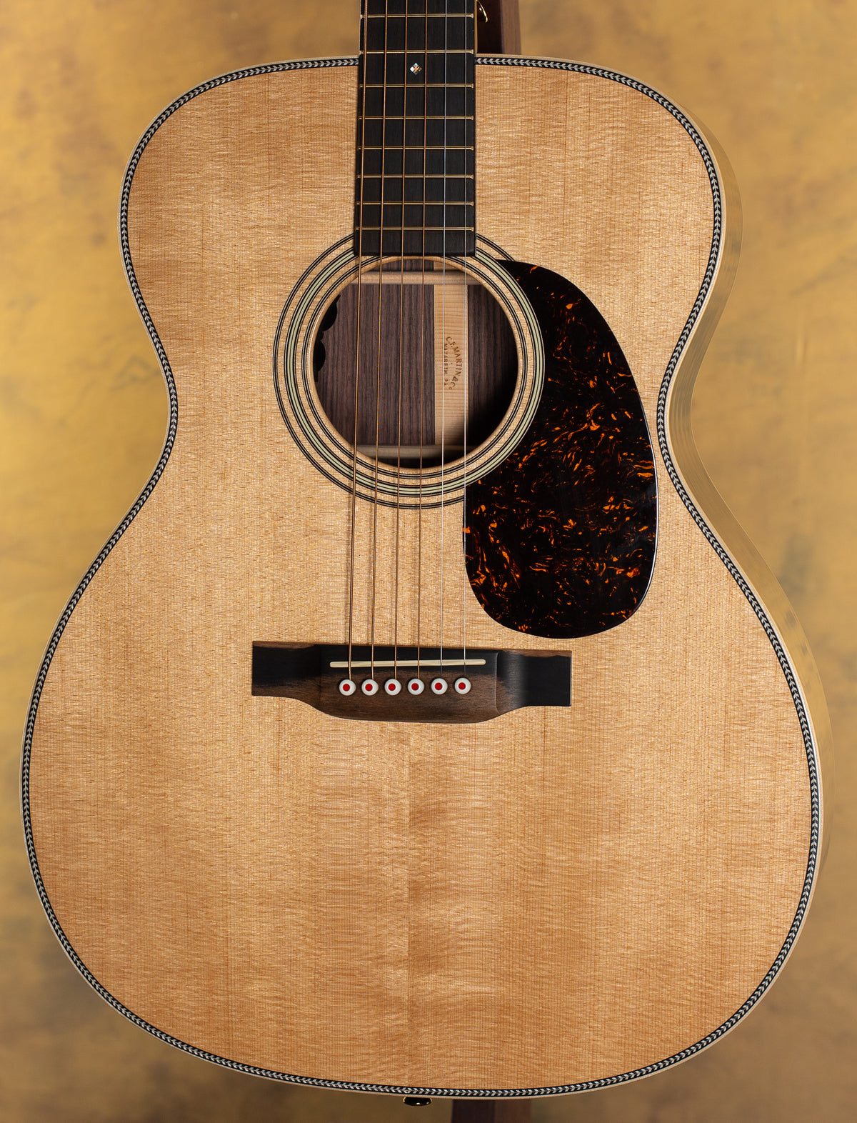 2024 Martin 000-28e Modern Deluxe
