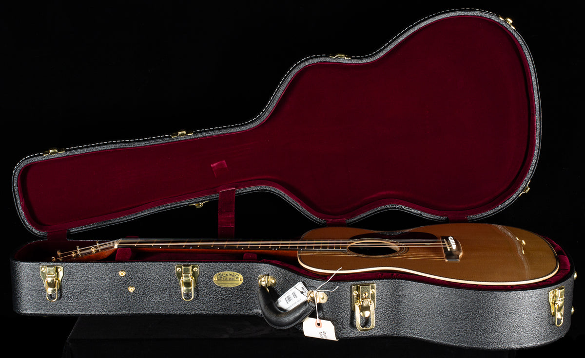 2024 Martin 000-28e Modern Deluxe