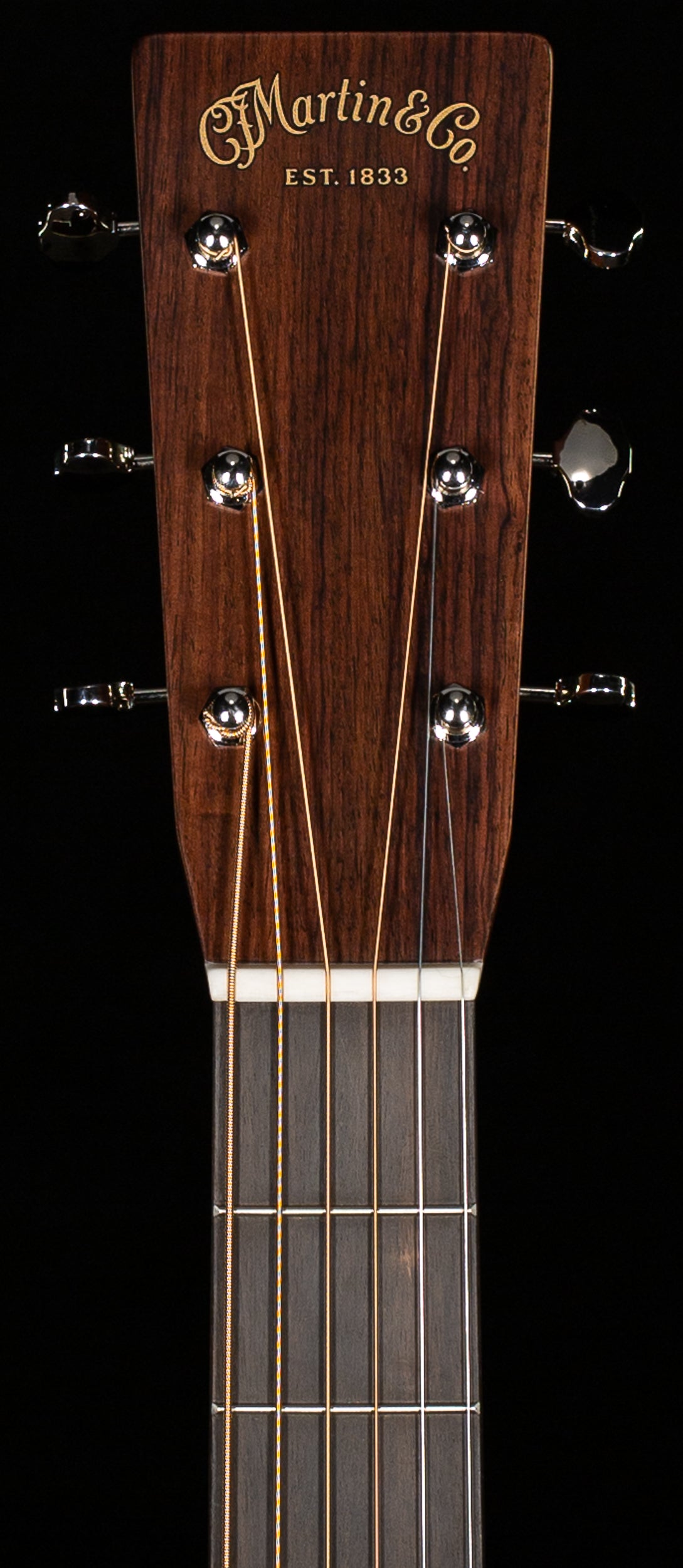 Martin D-28 (111)