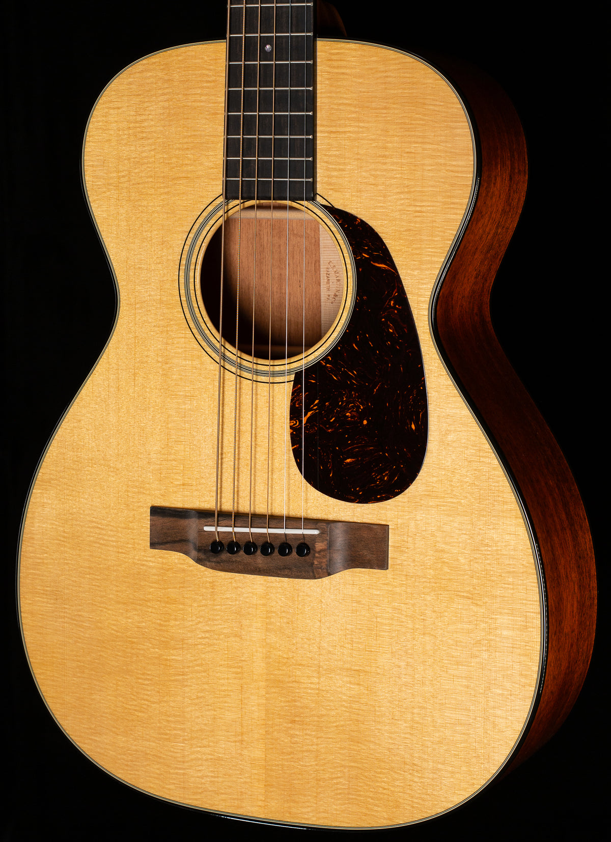 Martin 0-18 Reimagined (282)