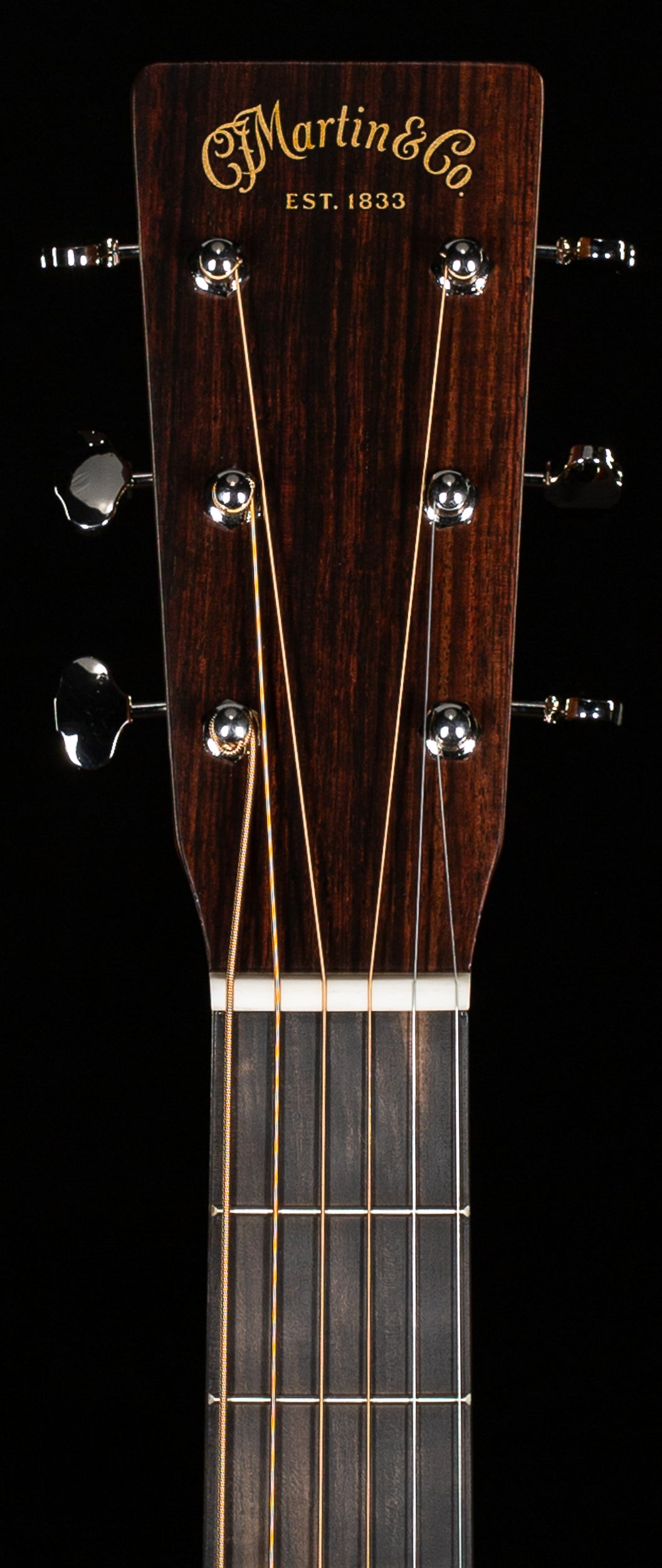 Martin 0-18 Reimagined (282)