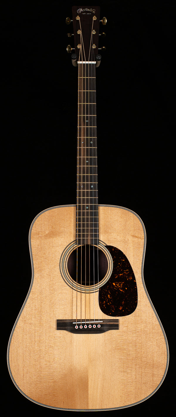 Martin D-28 Modern Deluxe (306) - Willcutt Guitars