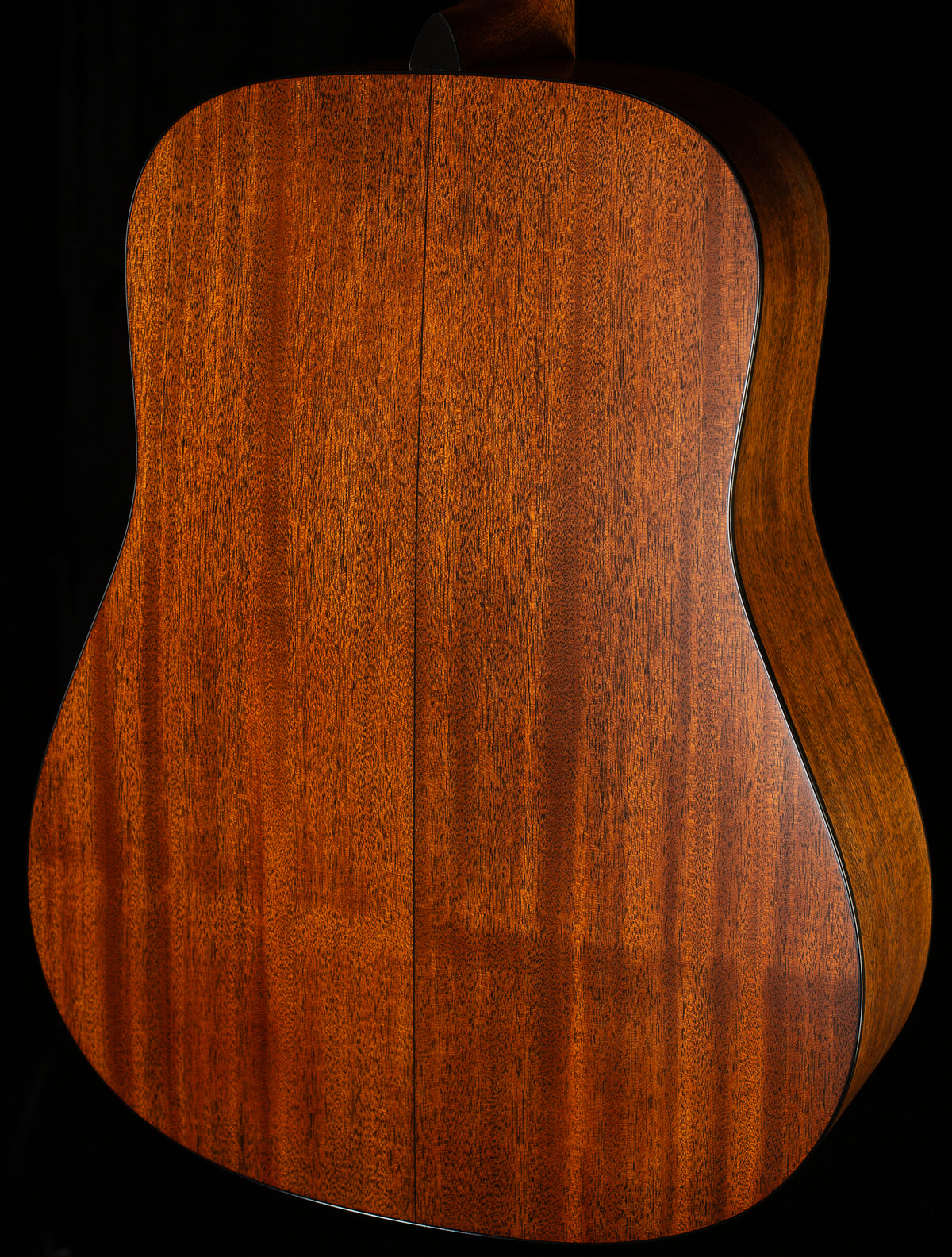 Martin D-18 Satin Amberburst 2024 Spec (745)