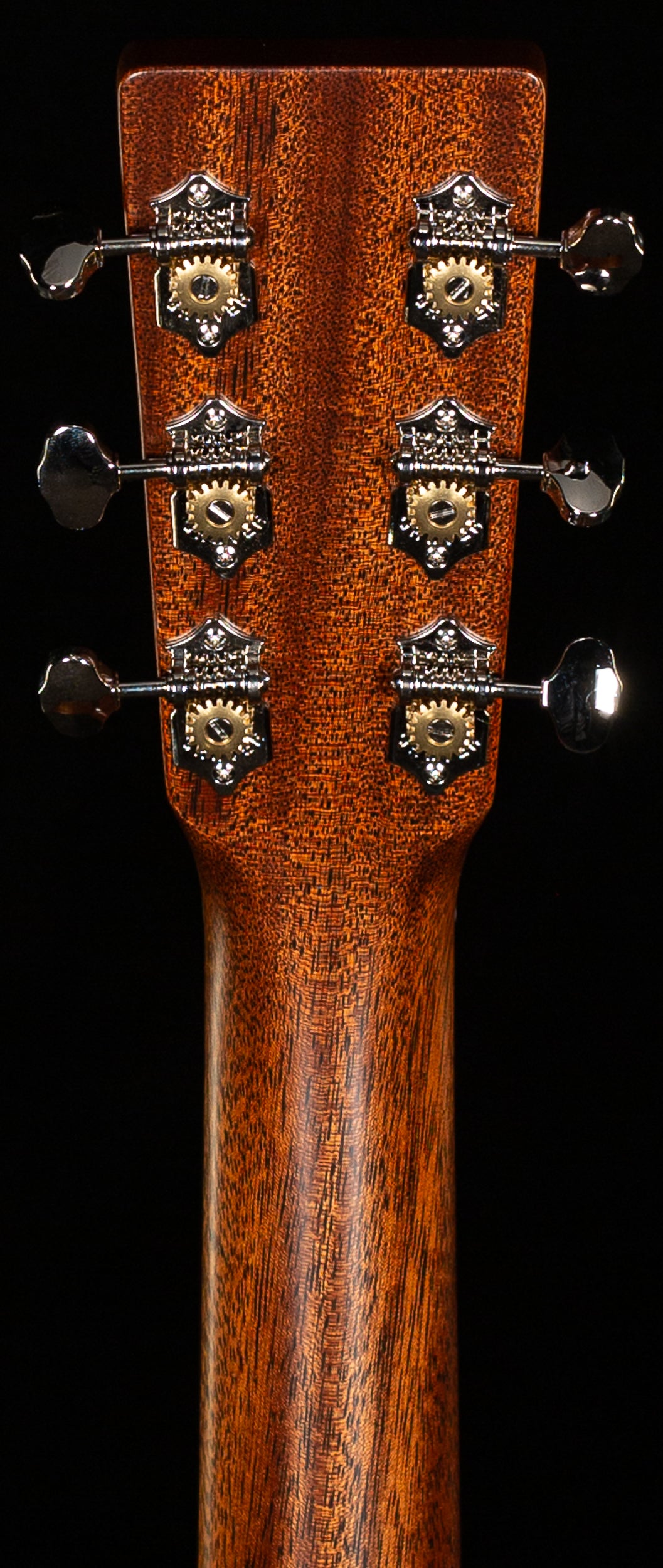 Martin D-18 Satin Amberburst 2024 Spec (745)