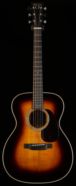 Martin 000-28 Brooke Ligertwood Sunburst (812)