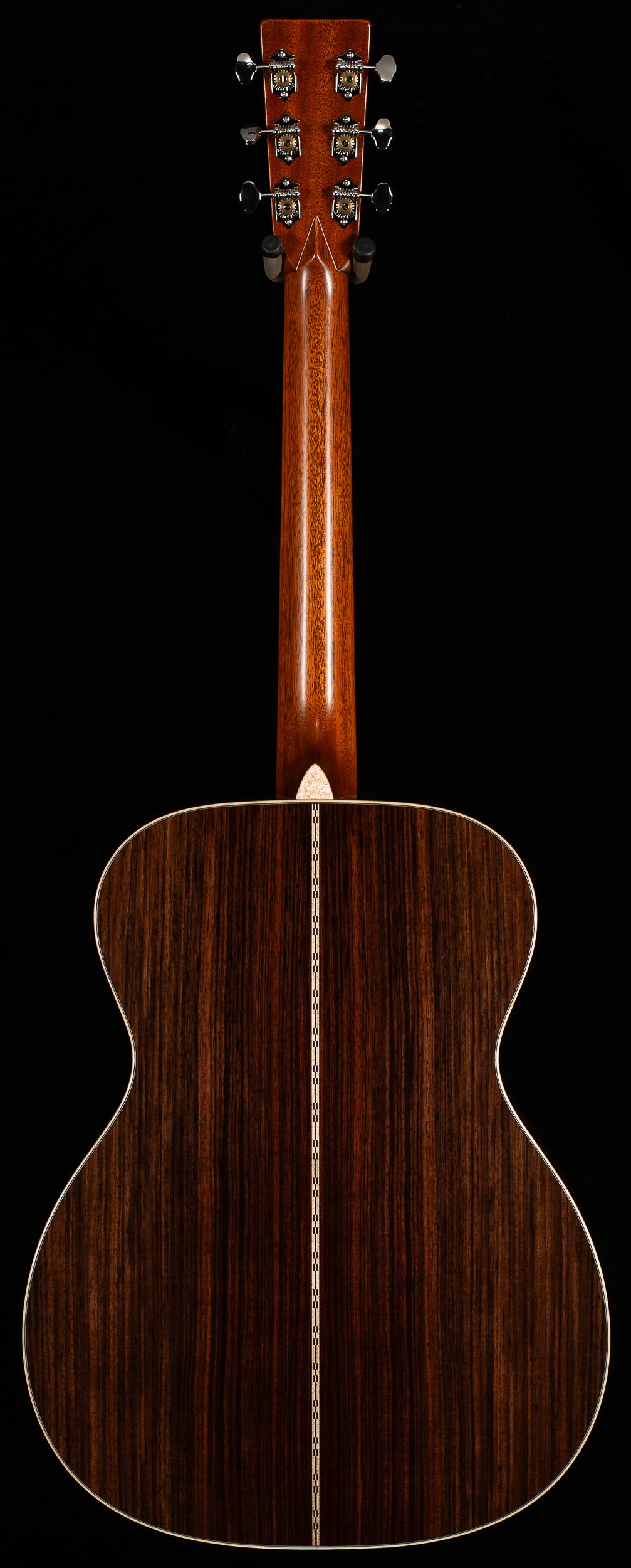 Martin 000-28 Brooke Ligertwood Sunburst (812)
