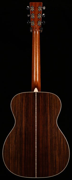 Martin 000-28 Brooke Ligertwood Sunburst (812)