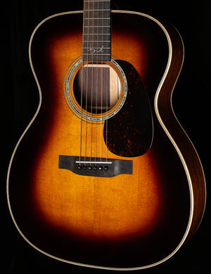 Martin 000-28 Brooke Ligertwood Sunburst (812)