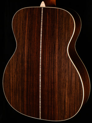 Martin 000-28 Brooke Ligertwood Sunburst (812)